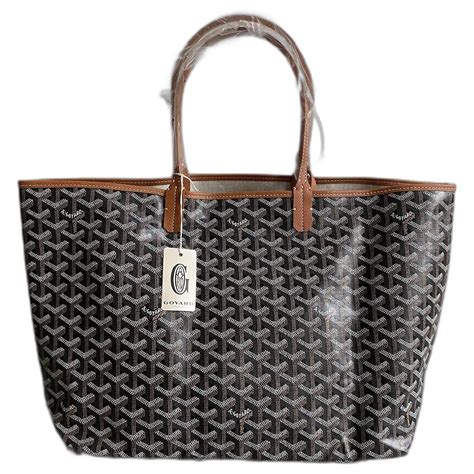 sac goyard couleur|sac de sac Goyard.